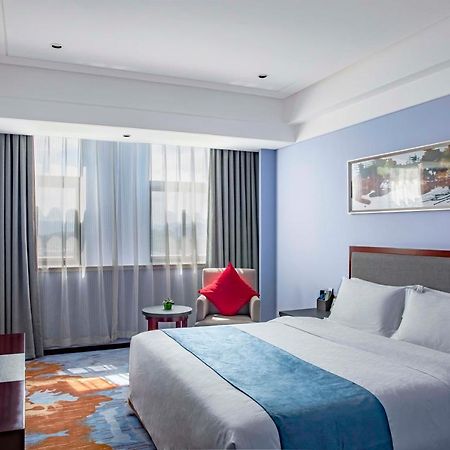 Novotel Guiyang Panjiang Eksteriør bilde