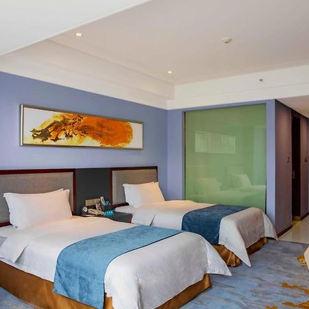 Novotel Guiyang Panjiang Eksteriør bilde