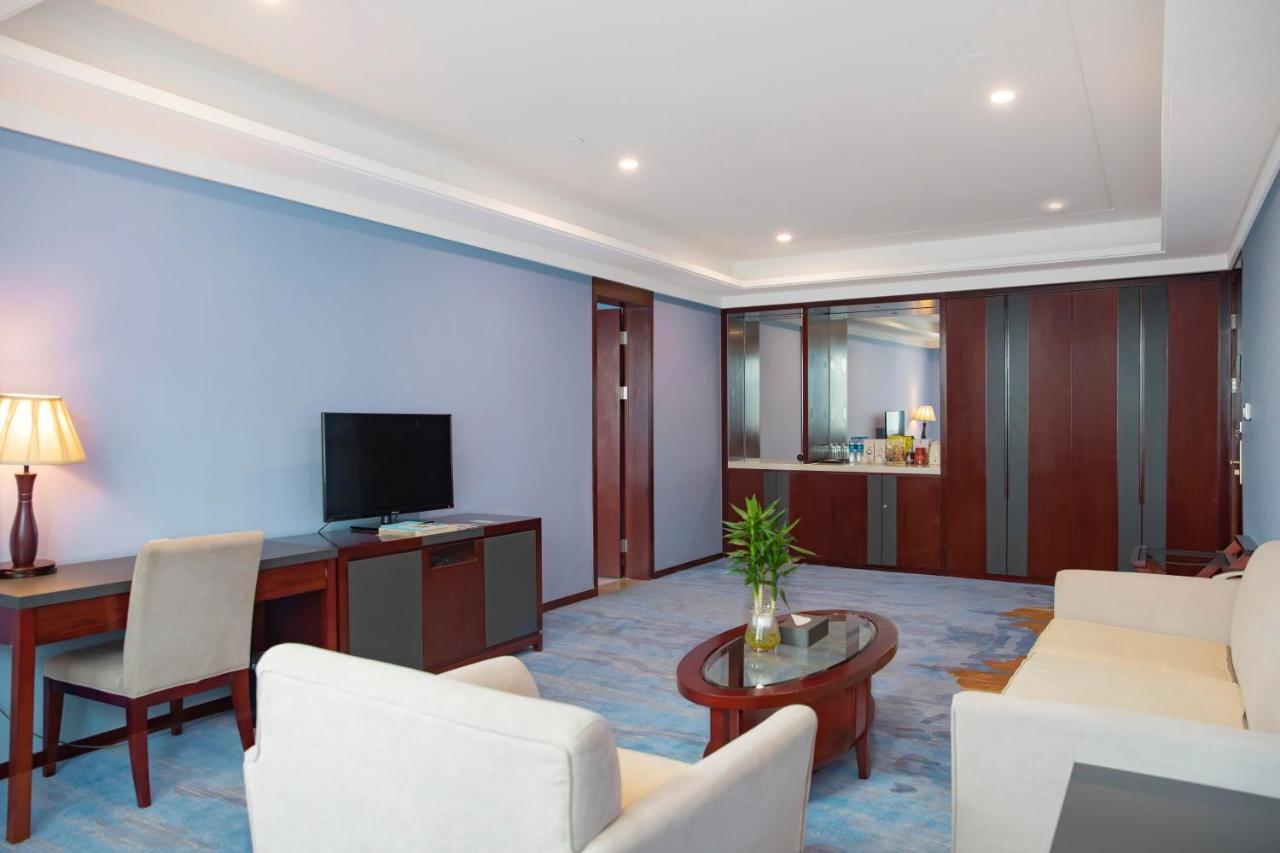 Novotel Guiyang Panjiang Eksteriør bilde