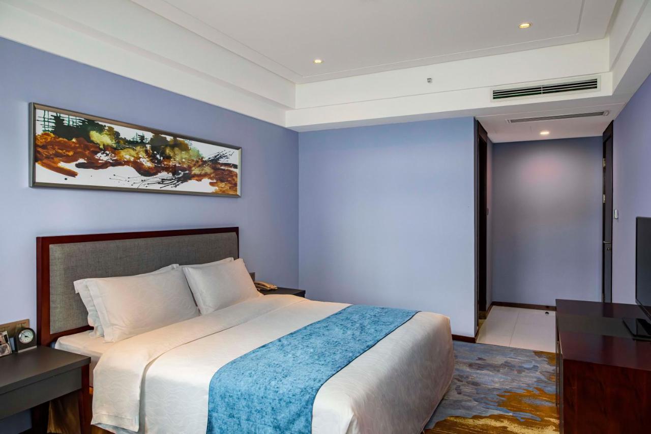 Novotel Guiyang Panjiang Eksteriør bilde