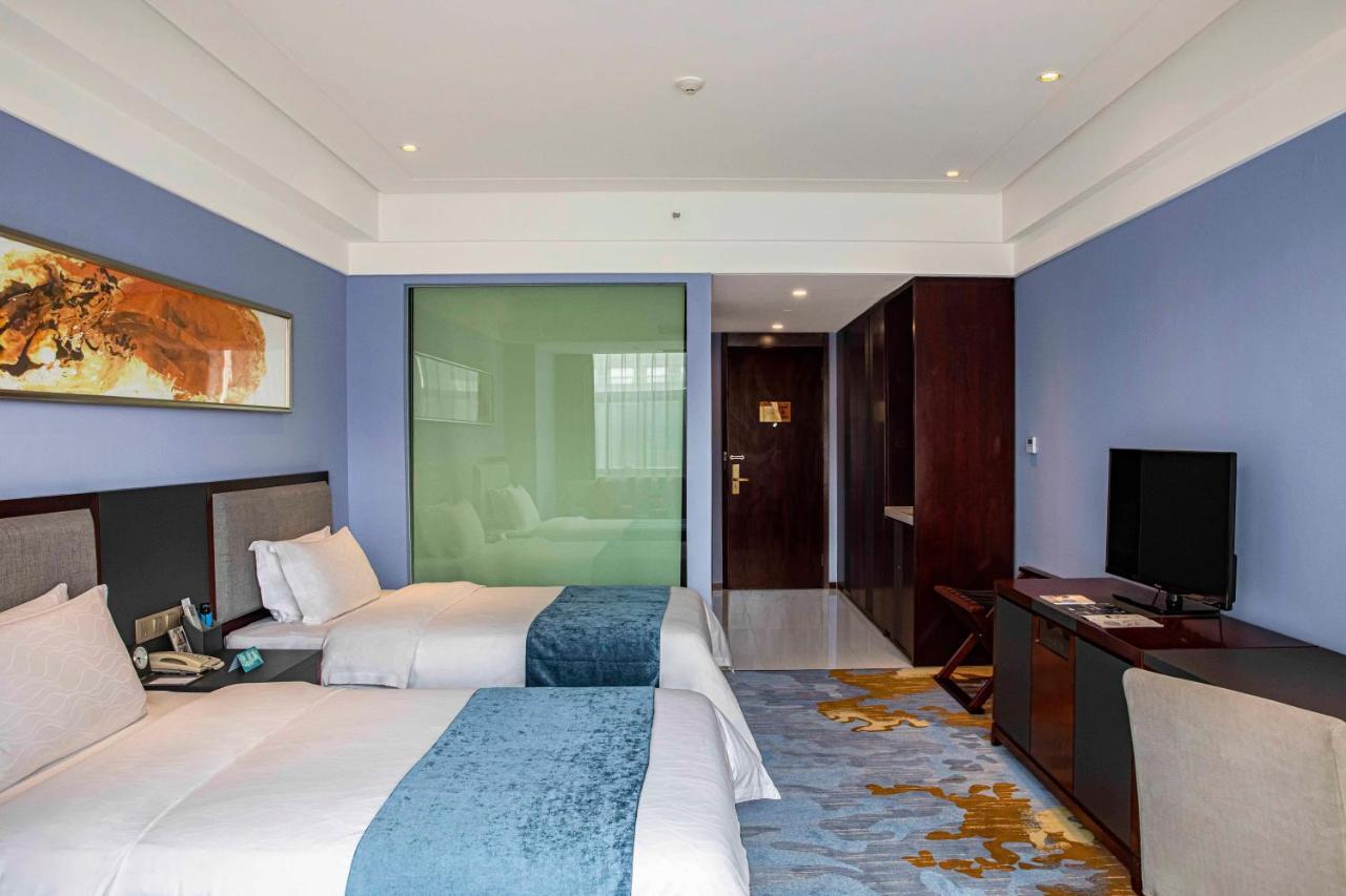 Novotel Guiyang Panjiang Eksteriør bilde