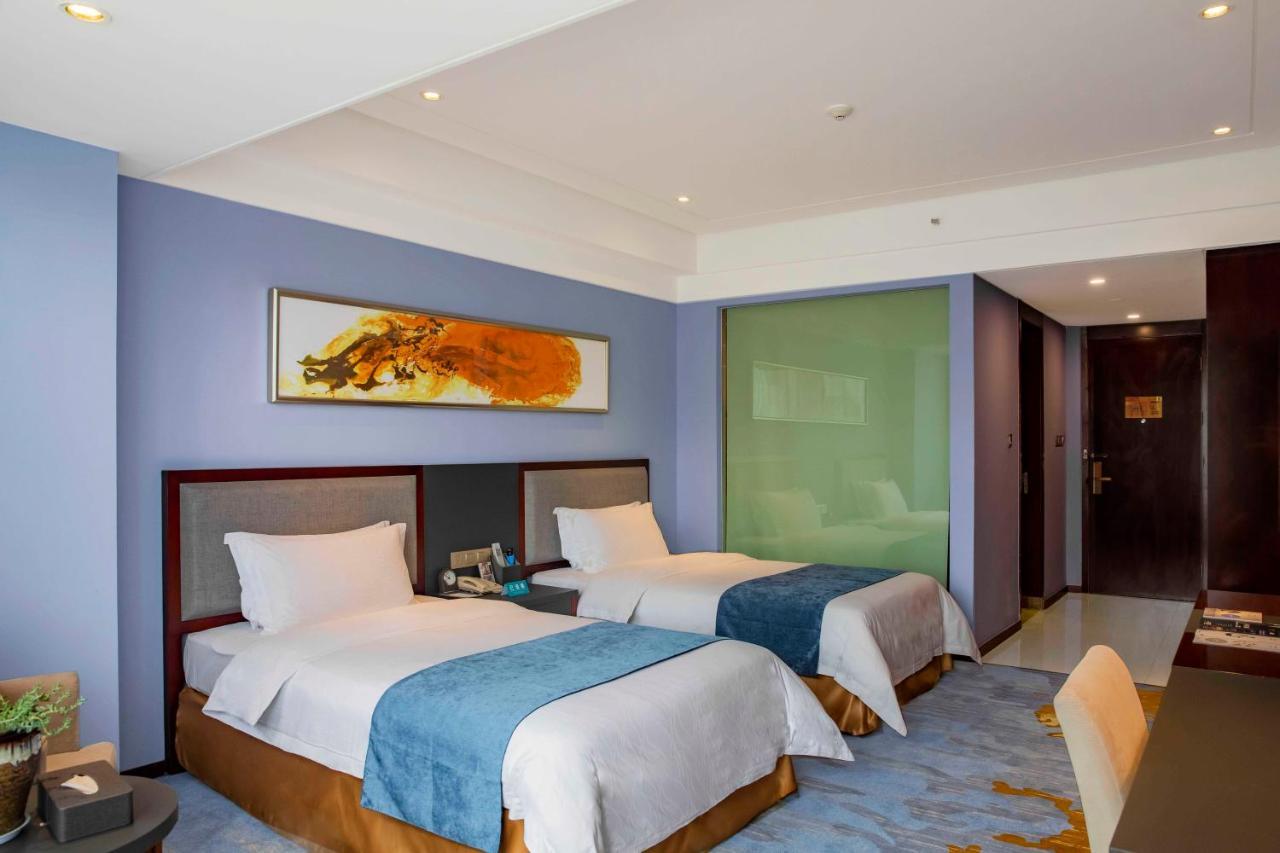 Novotel Guiyang Panjiang Eksteriør bilde