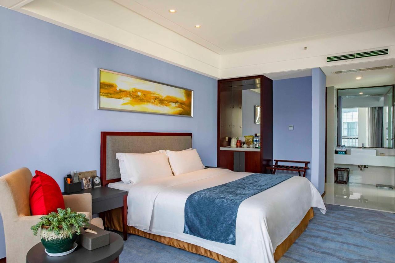 Novotel Guiyang Panjiang Eksteriør bilde