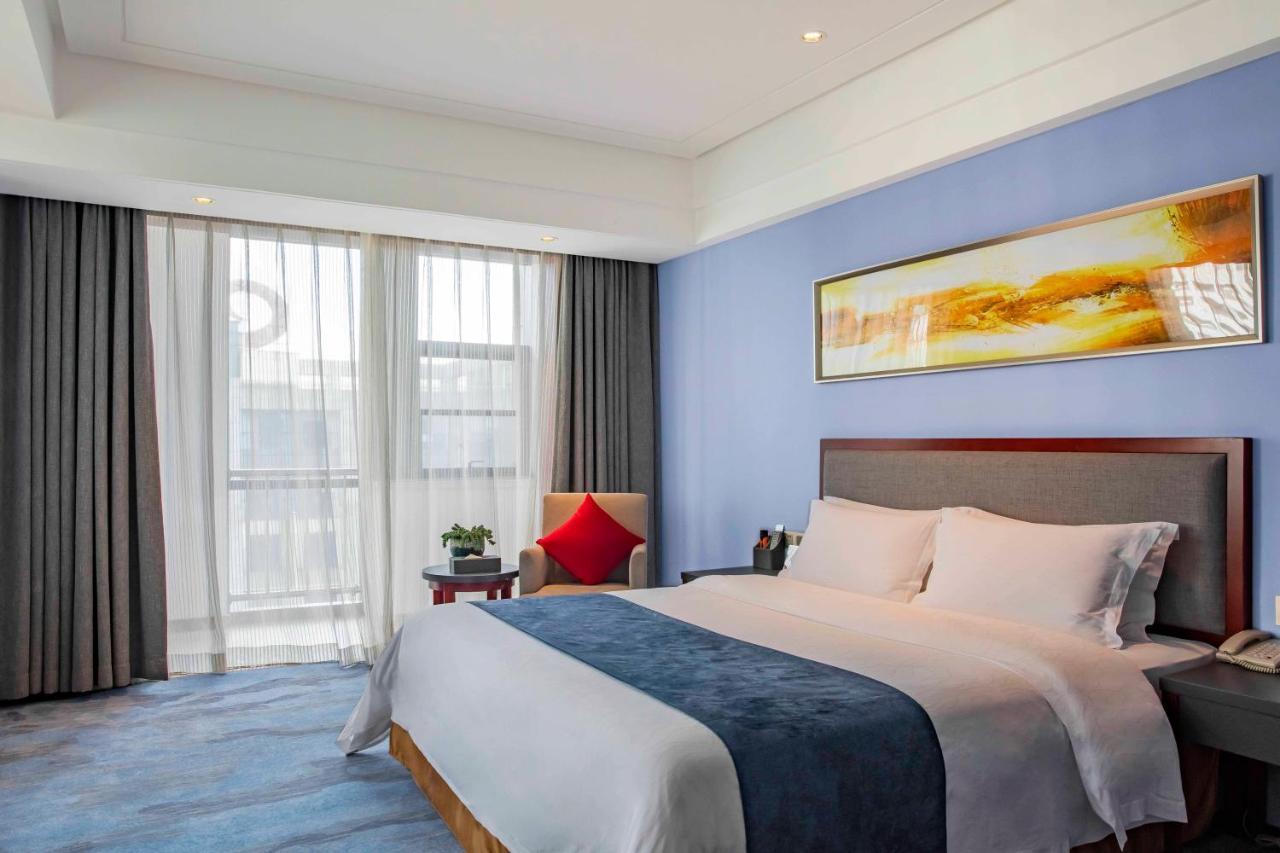 Novotel Guiyang Panjiang Eksteriør bilde