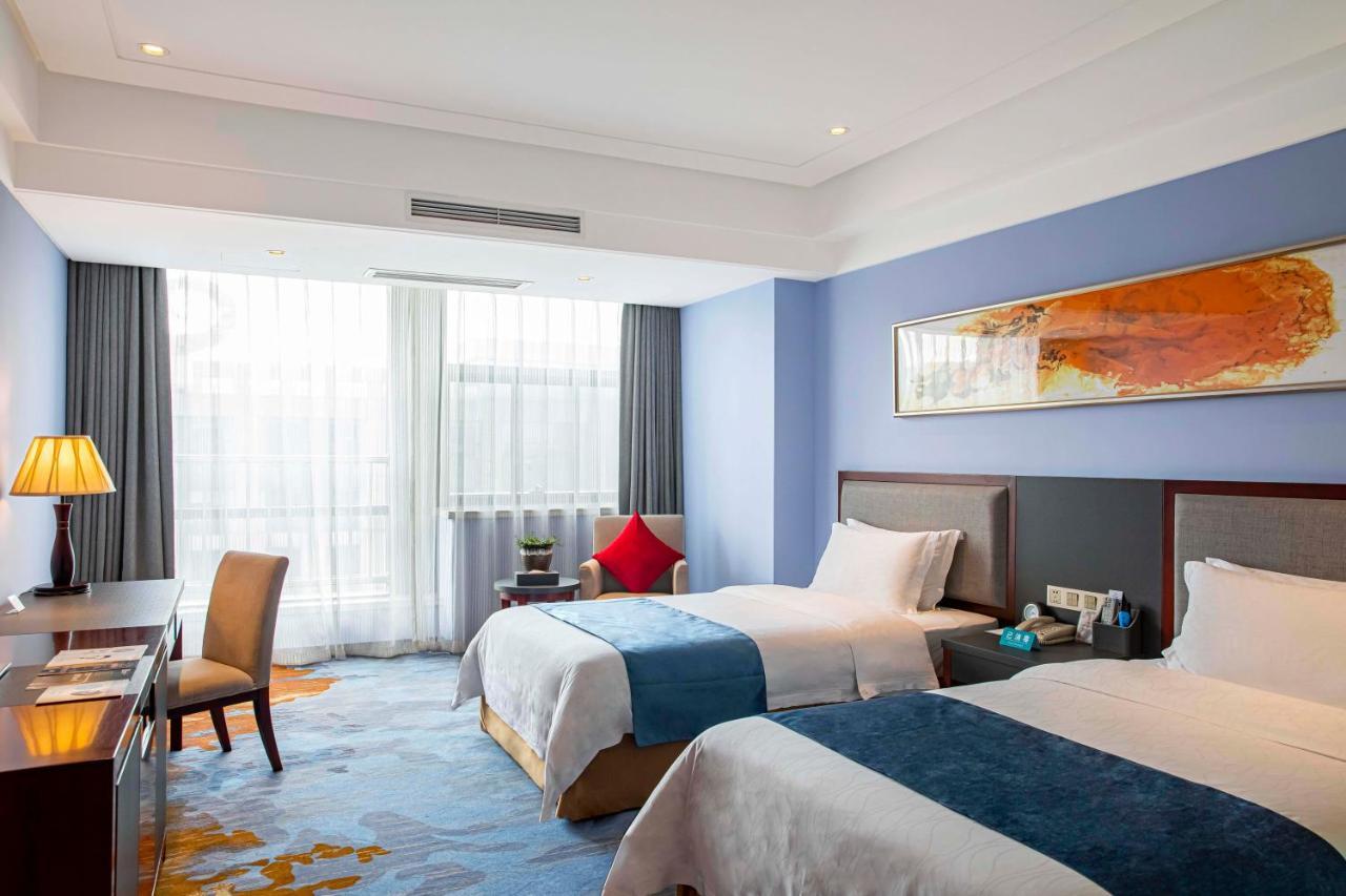 Novotel Guiyang Panjiang Eksteriør bilde