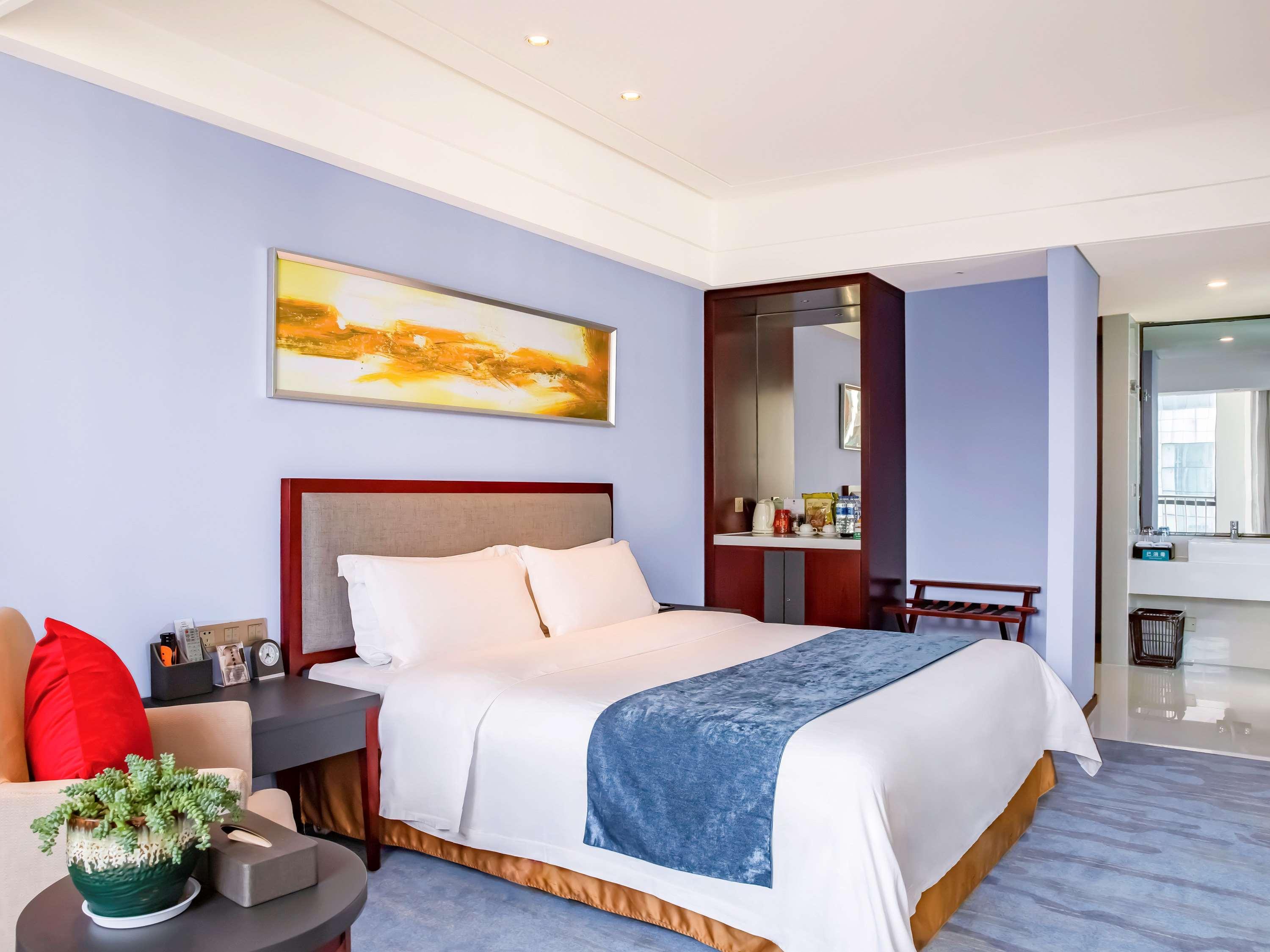 Novotel Guiyang Panjiang Eksteriør bilde