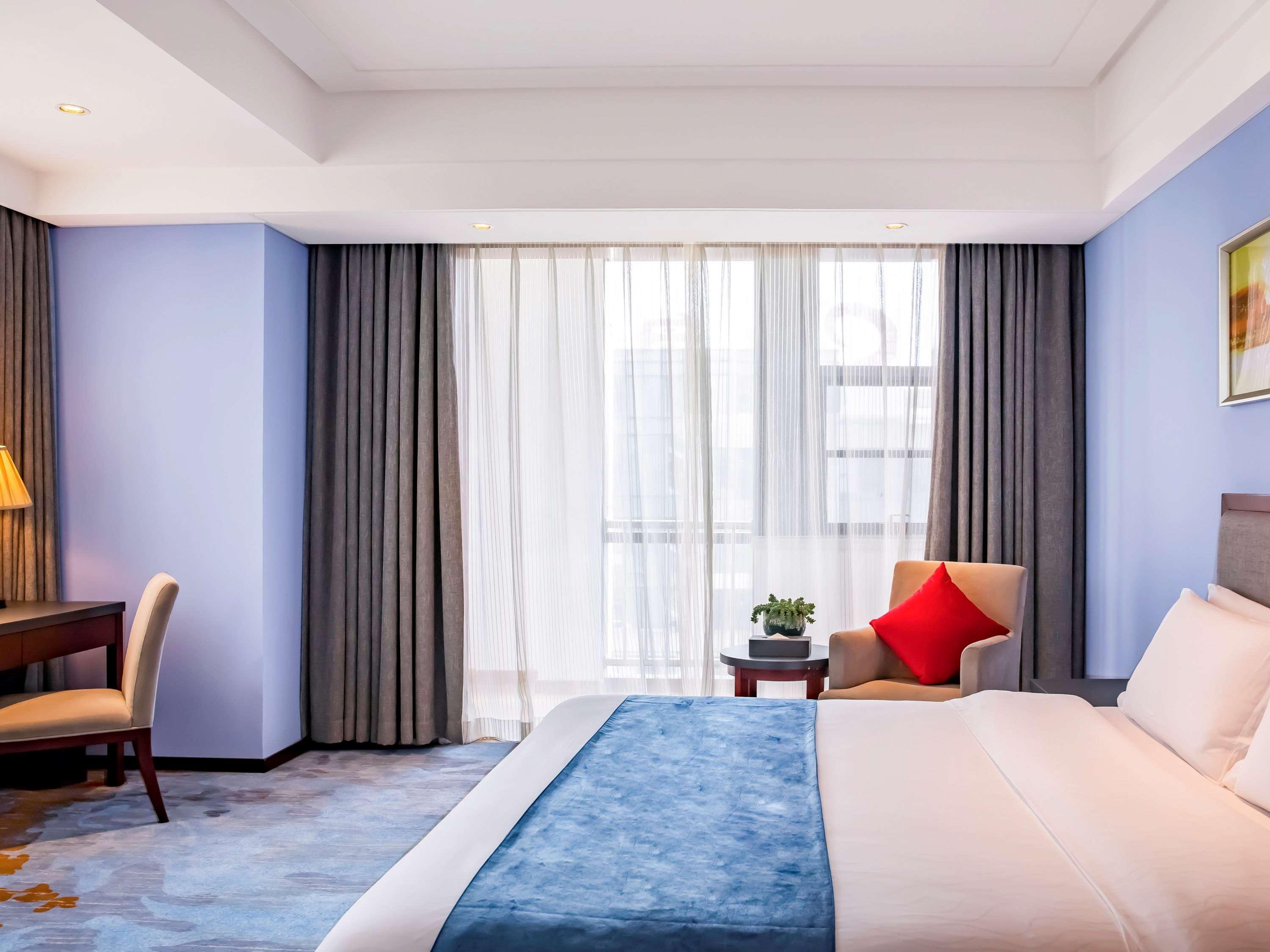 Novotel Guiyang Panjiang Eksteriør bilde