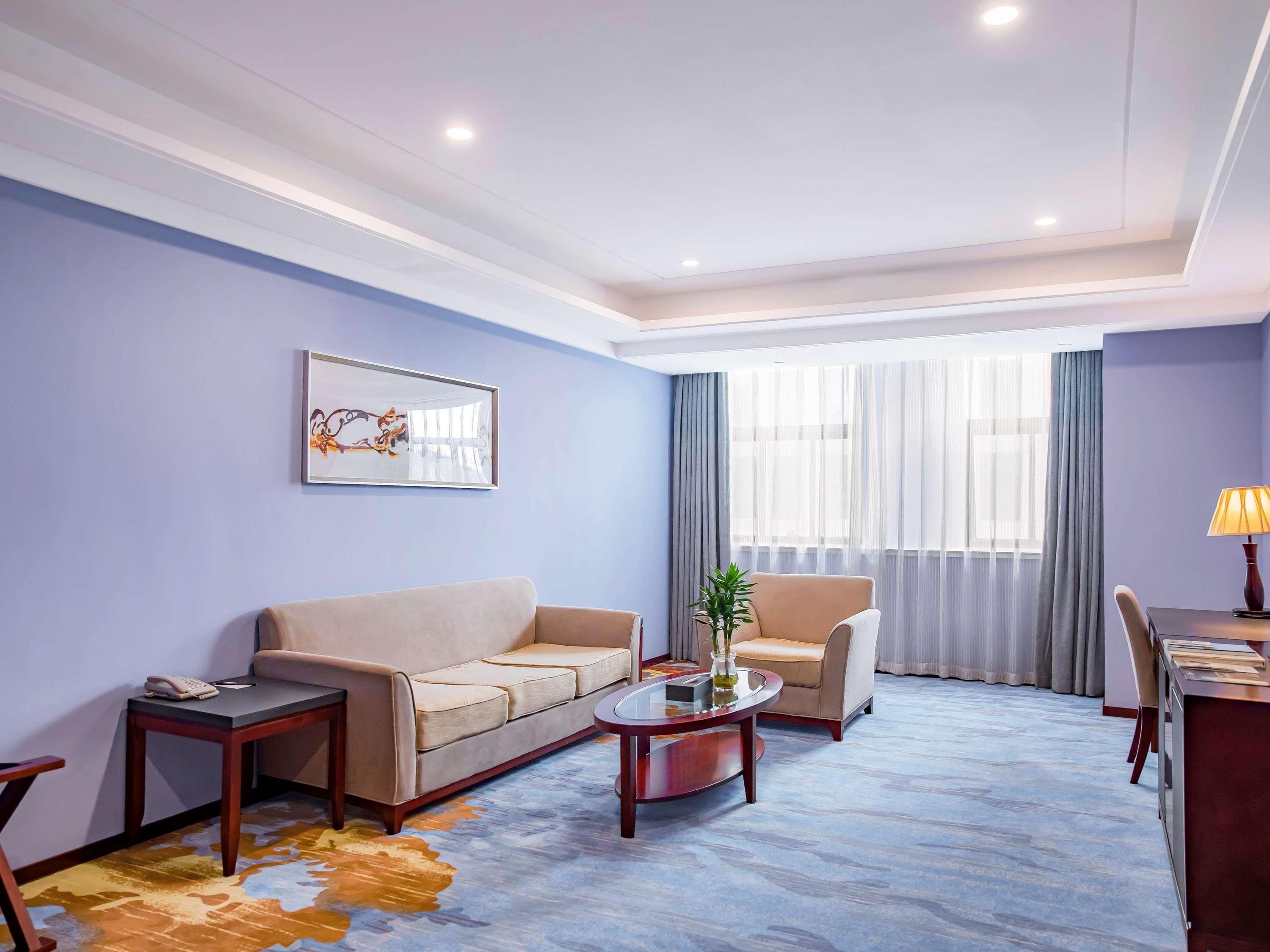 Novotel Guiyang Panjiang Eksteriør bilde