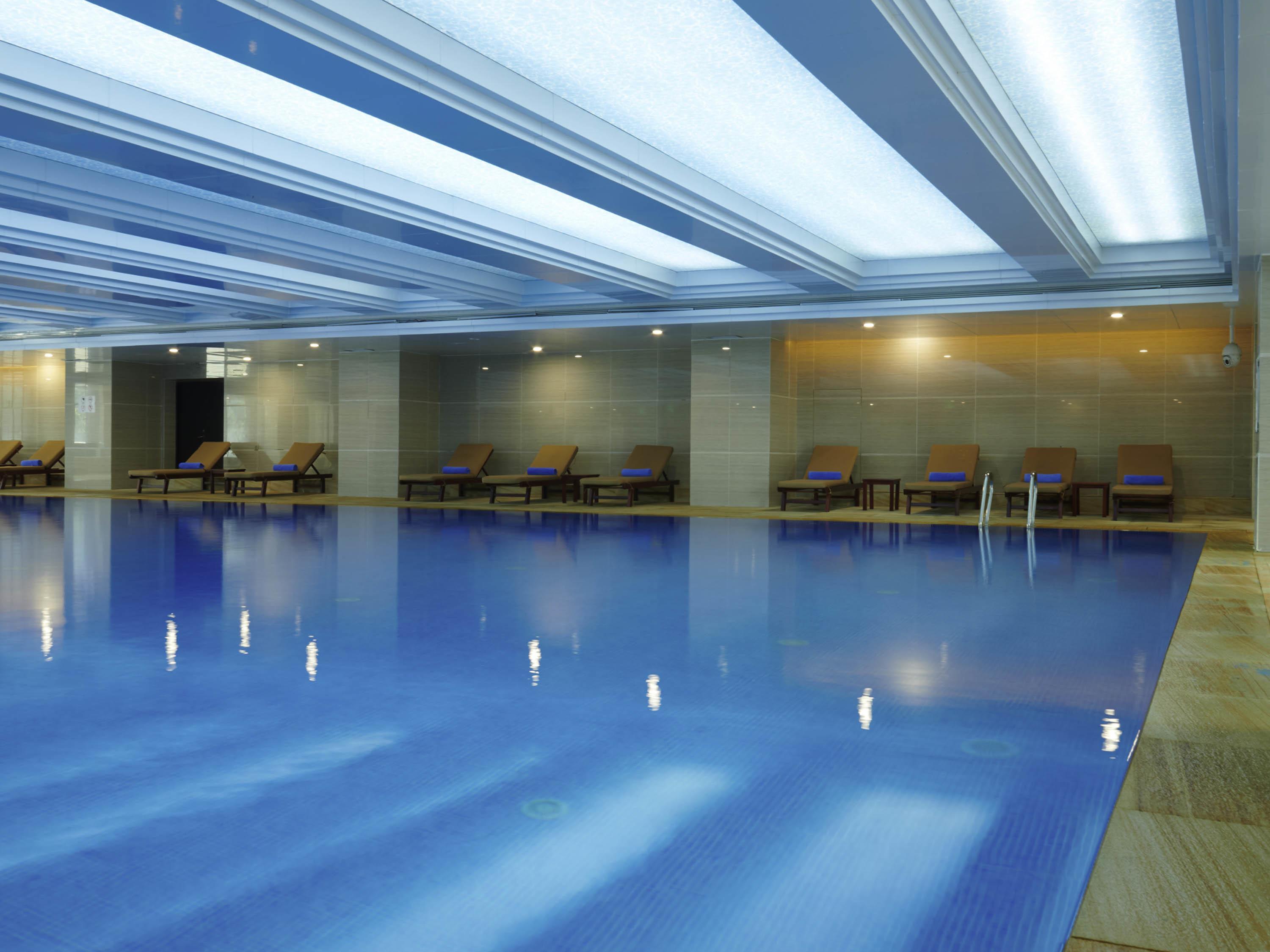 Novotel Guiyang Panjiang Eksteriør bilde