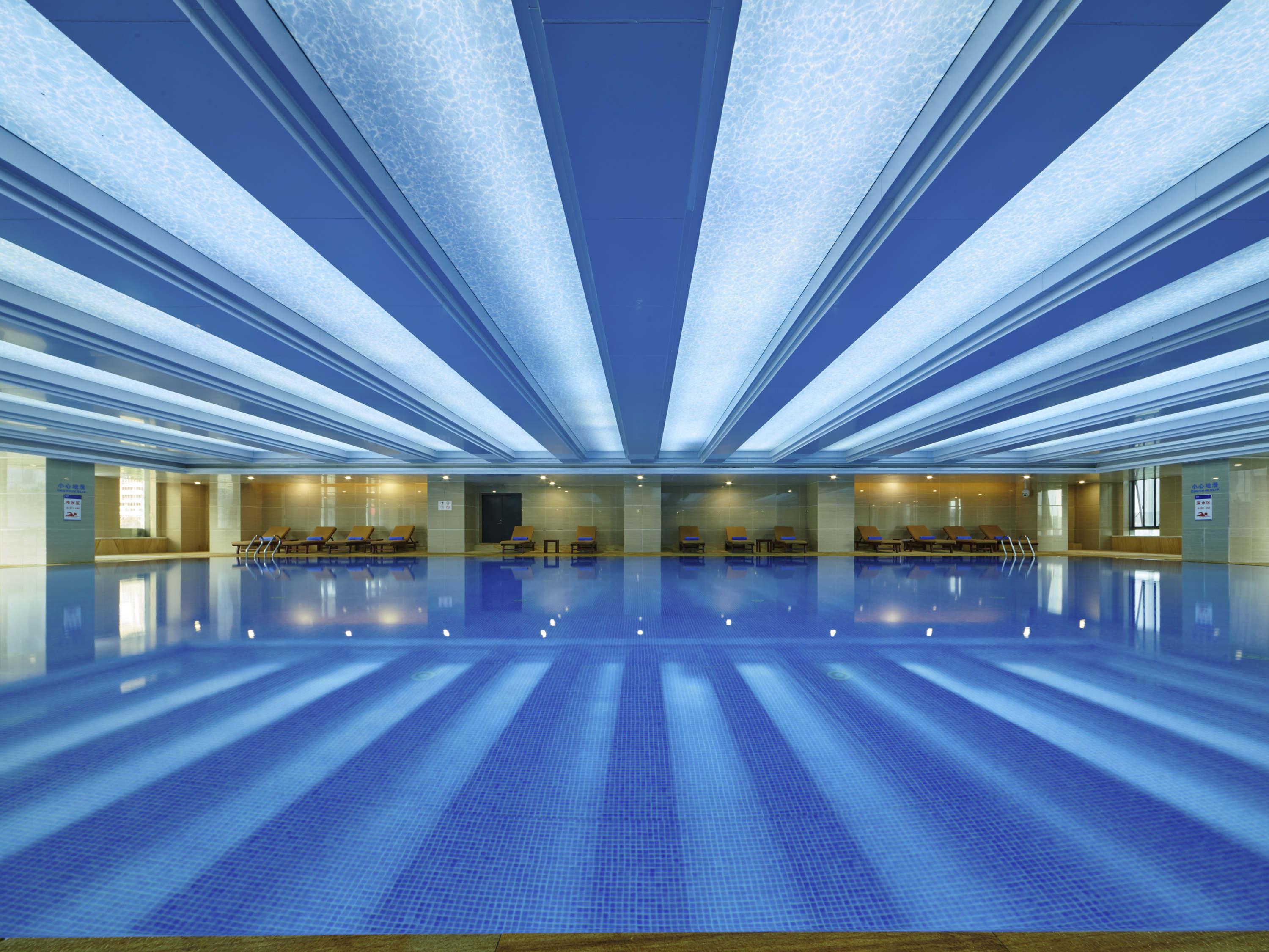 Novotel Guiyang Panjiang Eksteriør bilde