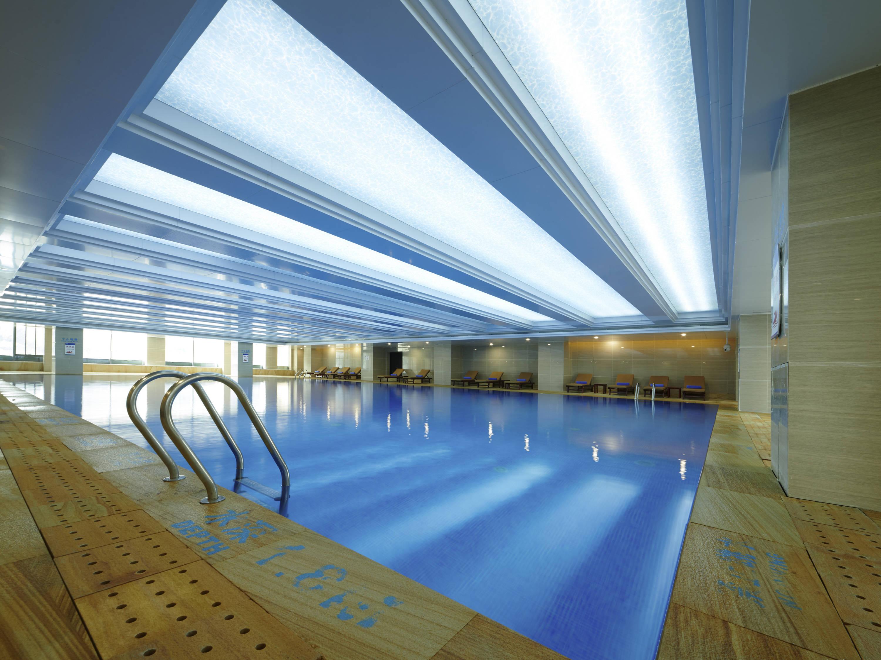 Novotel Guiyang Panjiang Eksteriør bilde