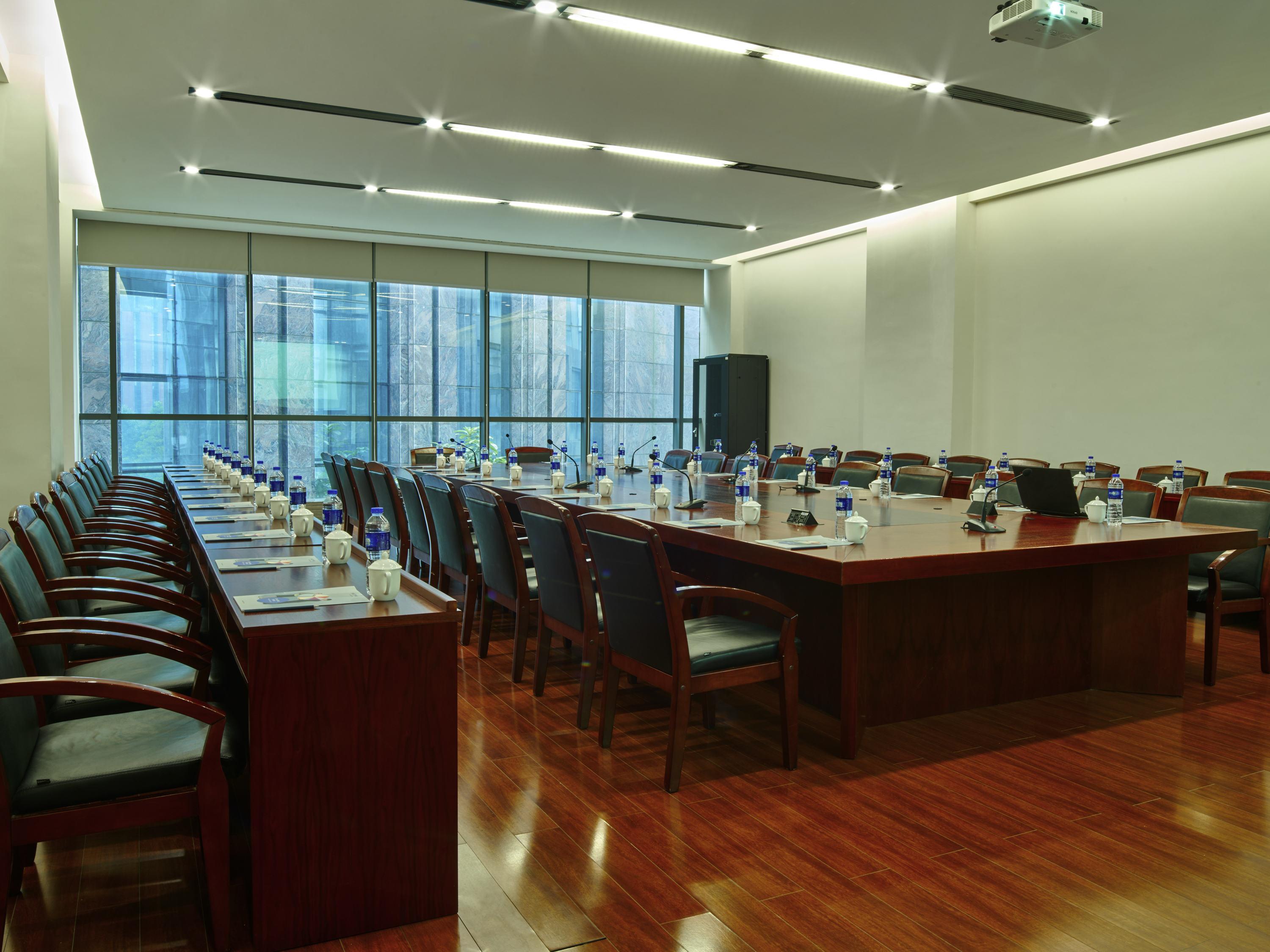 Novotel Guiyang Panjiang Eksteriør bilde