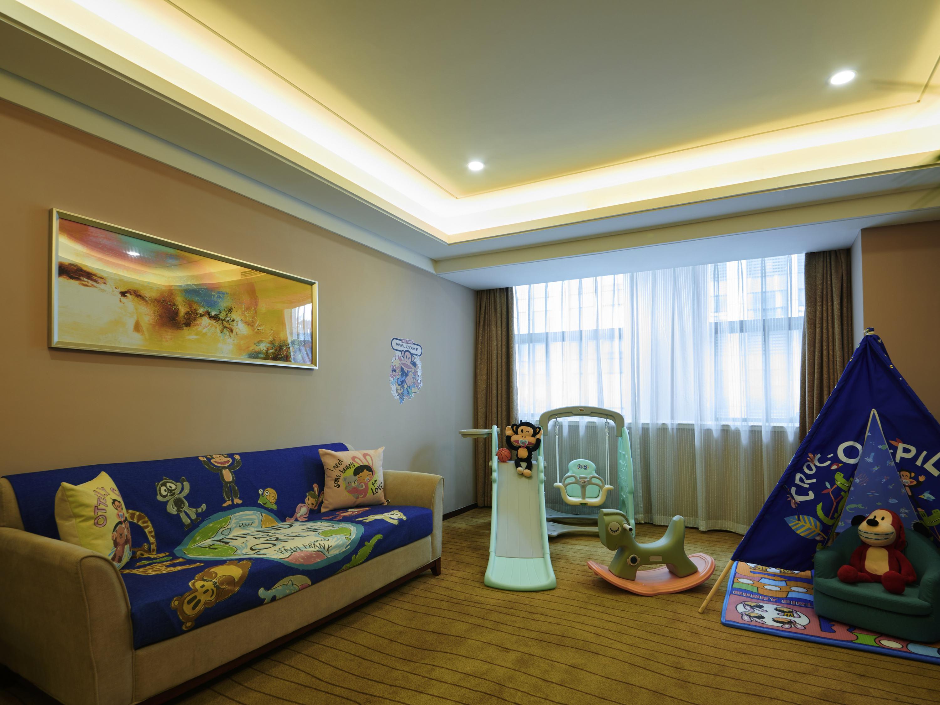 Novotel Guiyang Panjiang Eksteriør bilde
