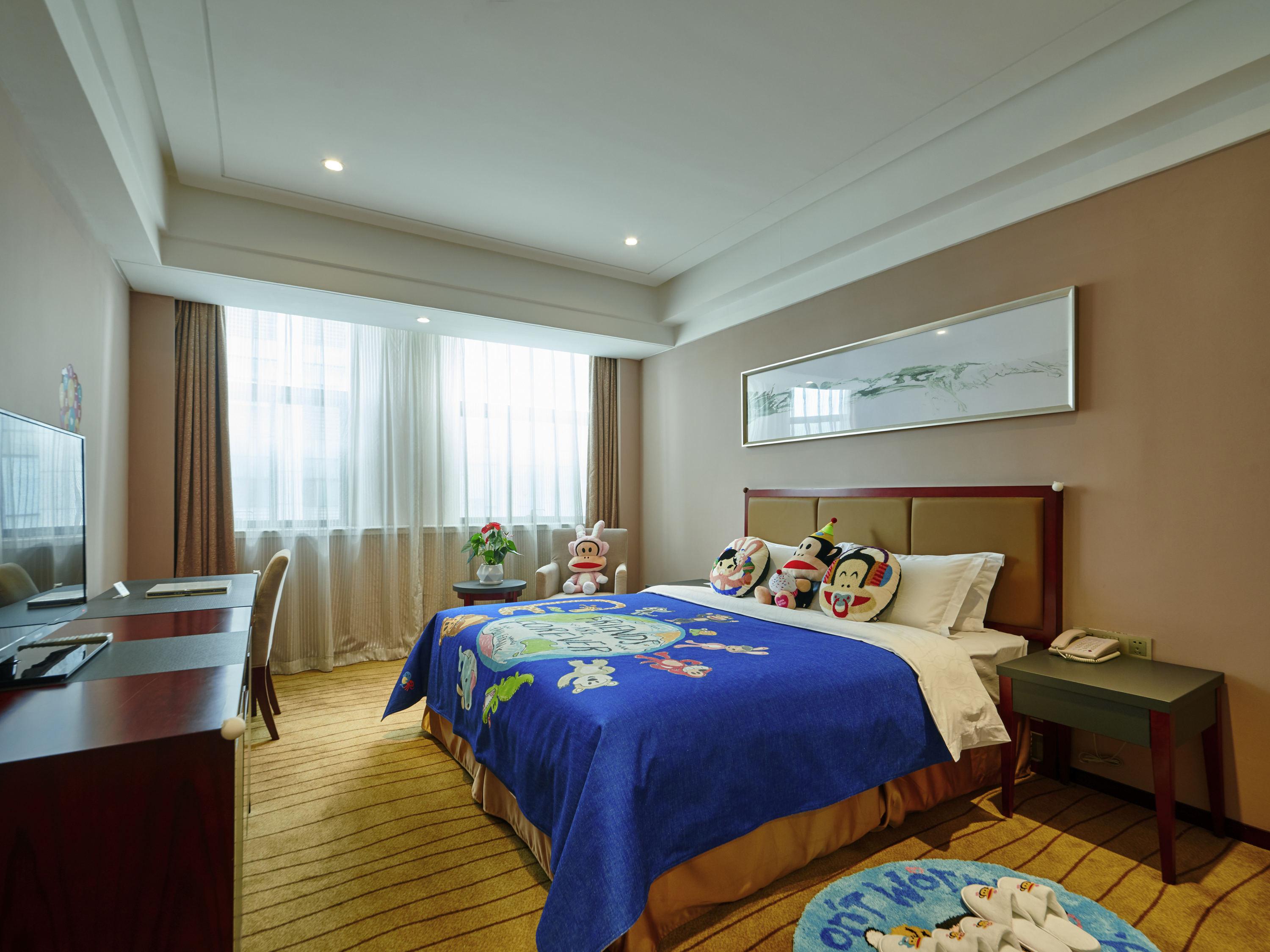 Novotel Guiyang Panjiang Eksteriør bilde