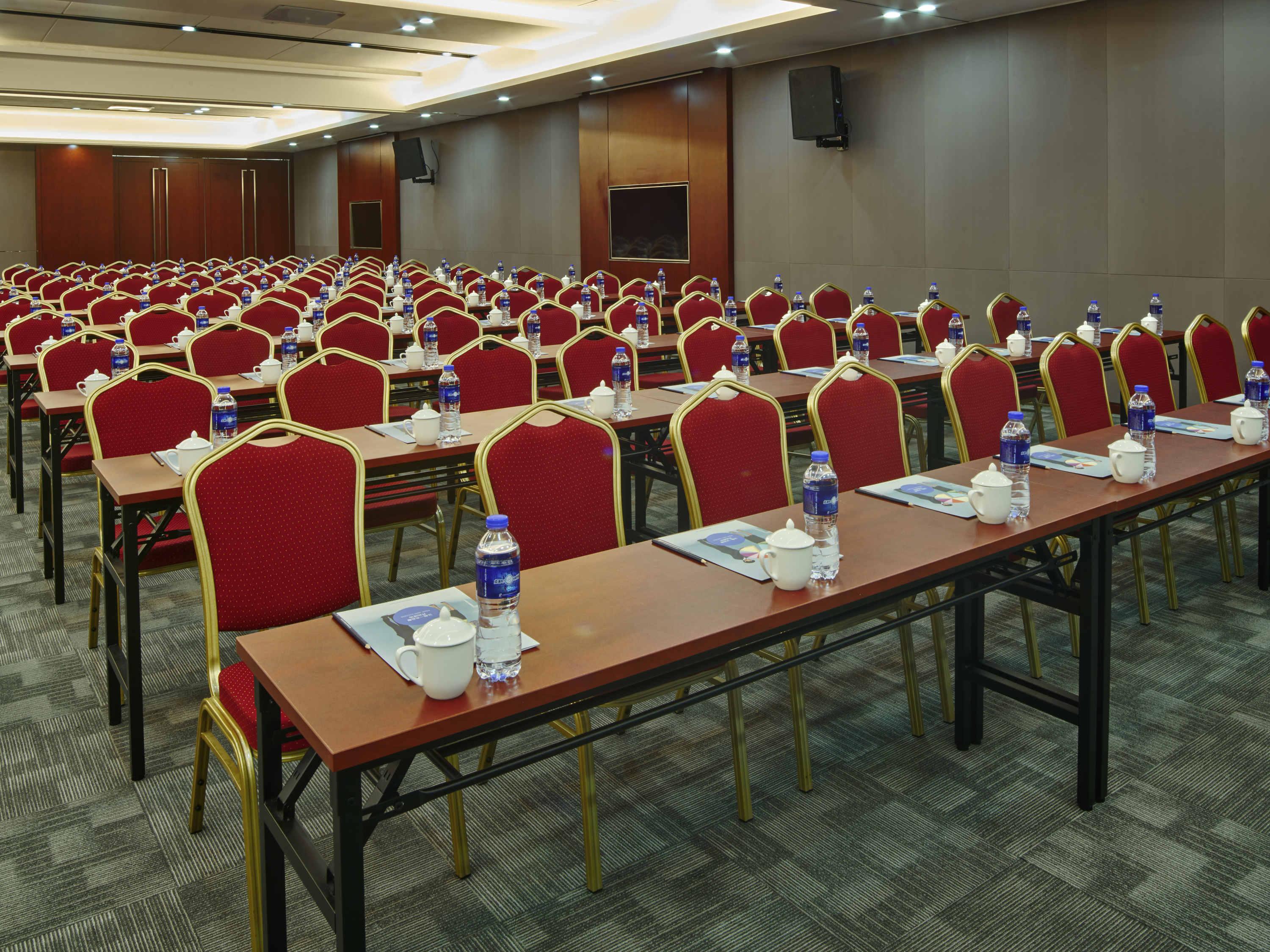 Novotel Guiyang Panjiang Eksteriør bilde