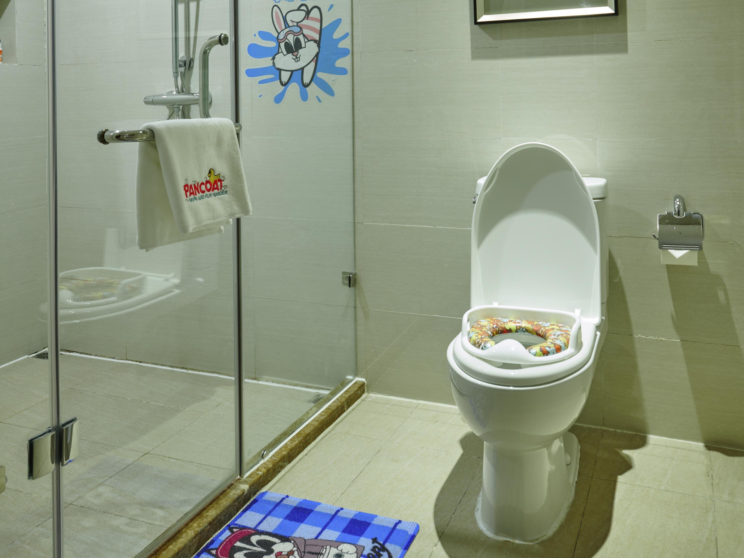 Novotel Guiyang Panjiang Eksteriør bilde