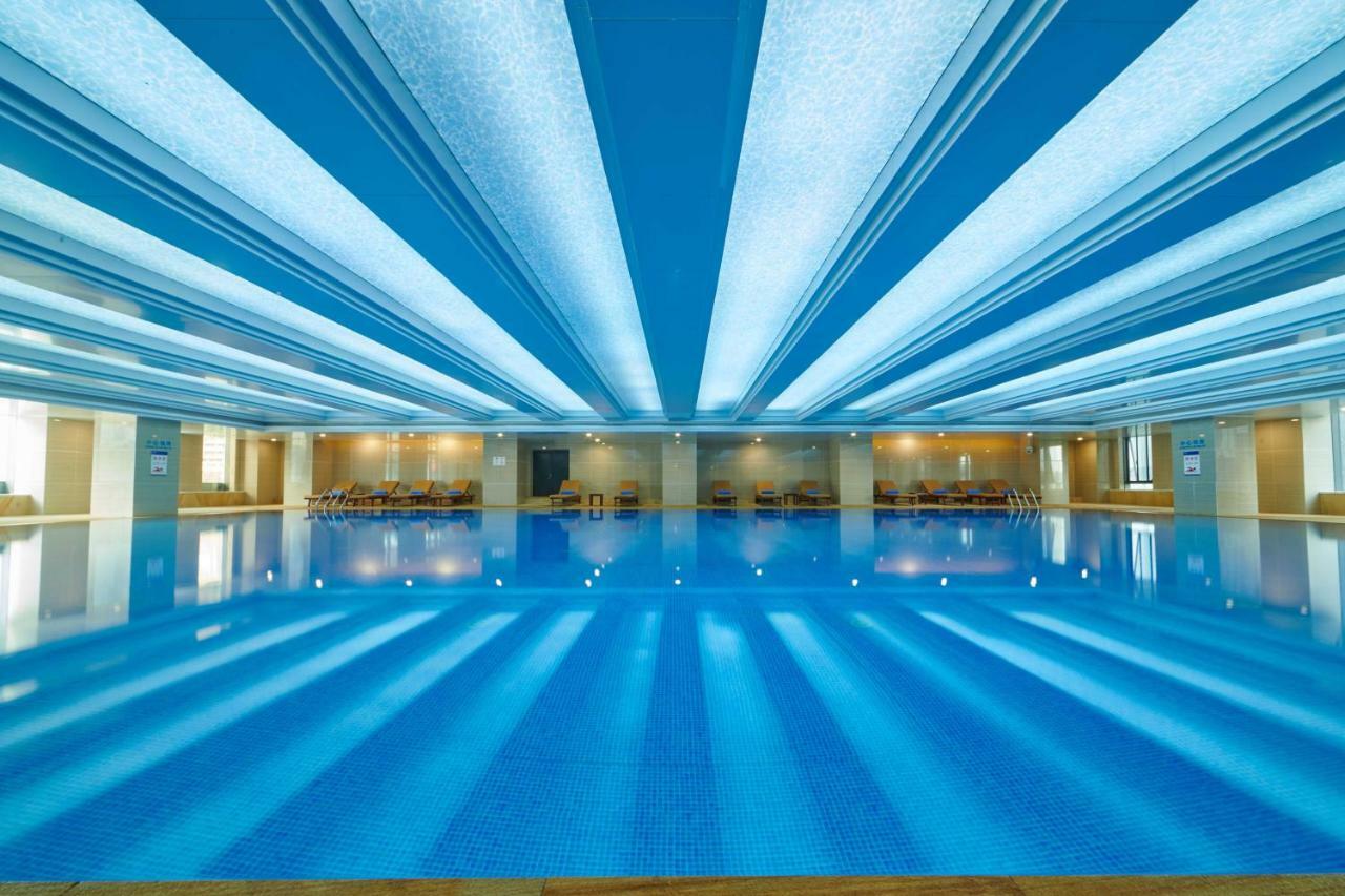 Novotel Guiyang Panjiang Eksteriør bilde