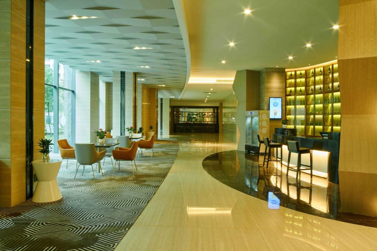 Novotel Guiyang Panjiang Eksteriør bilde