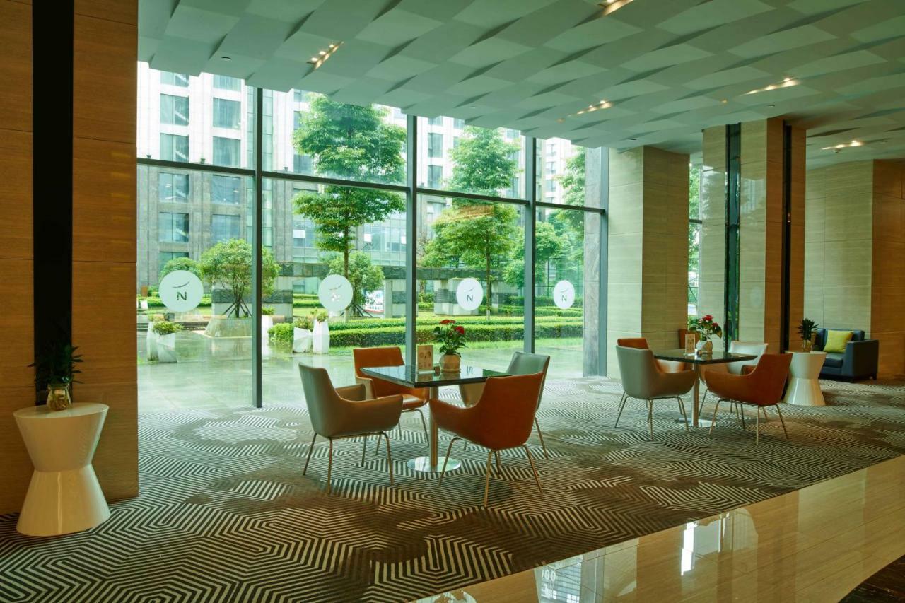 Novotel Guiyang Panjiang Eksteriør bilde