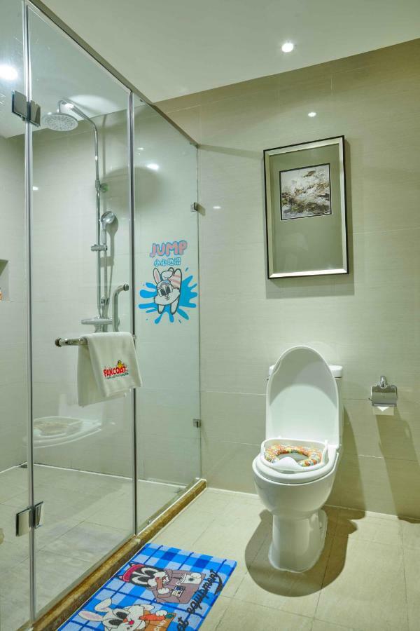 Novotel Guiyang Panjiang Eksteriør bilde