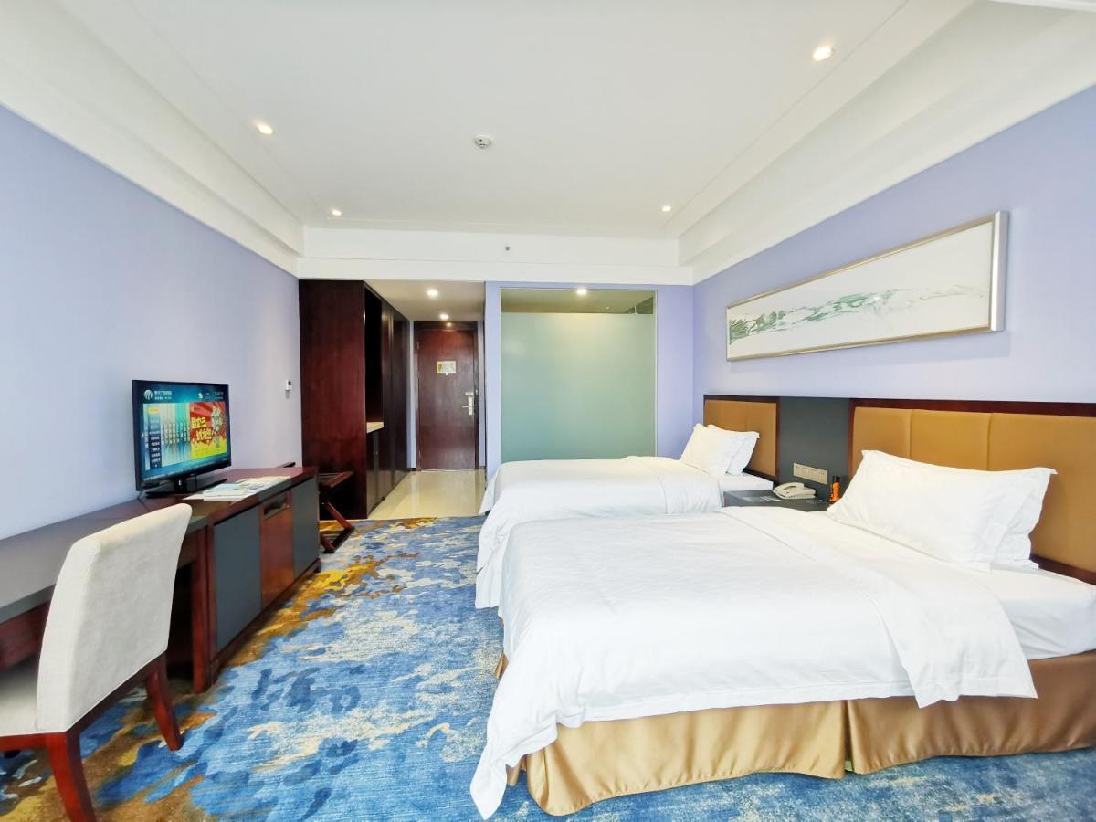 Novotel Guiyang Panjiang Eksteriør bilde